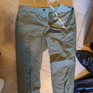 Bonobobs The Off Duty Pant L REG"in Sea Spray